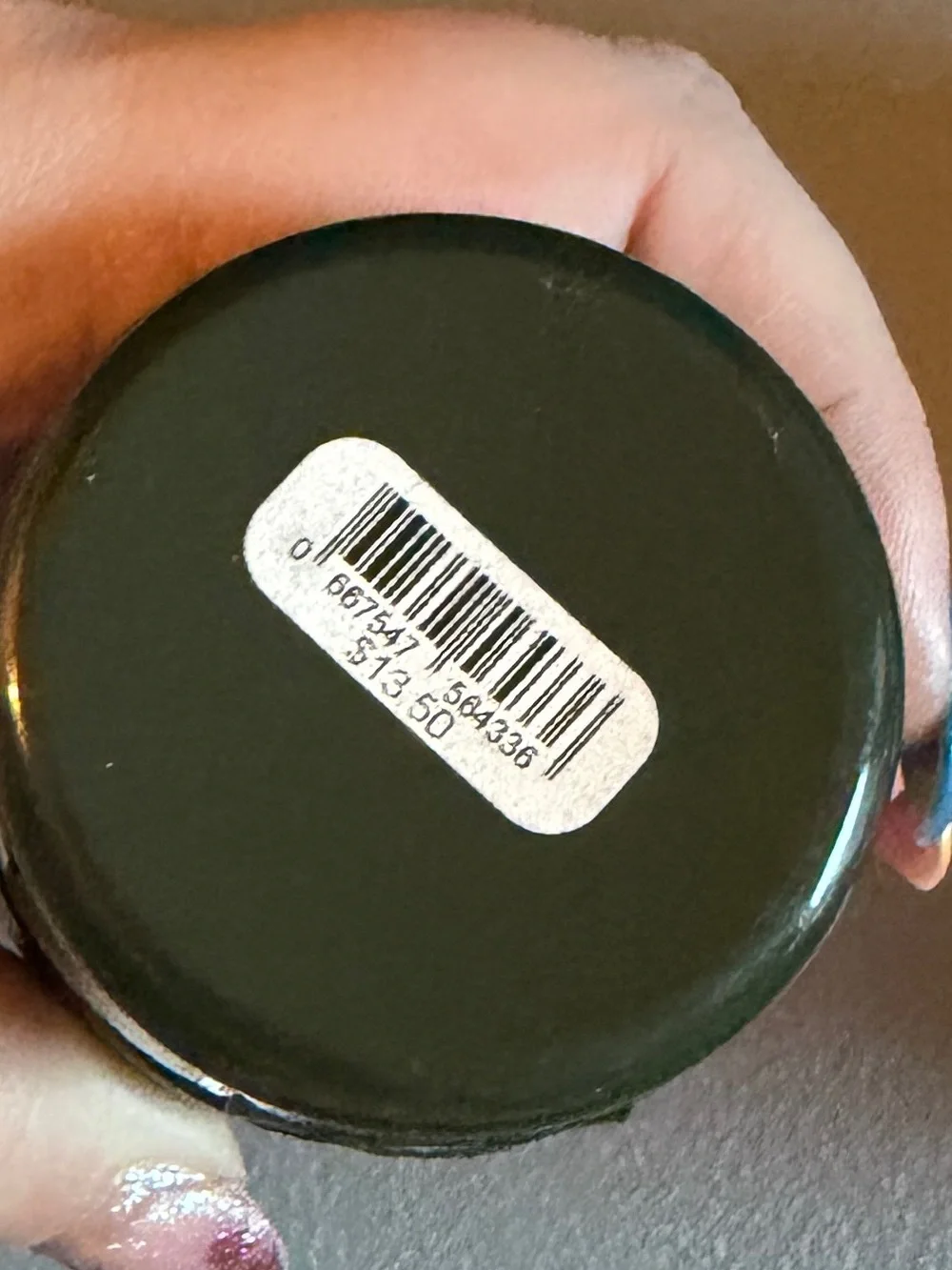 B&BW “Rose” (Discontinued/Renamed Scent) Body Cream